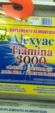 Tiamina Vitaminas