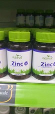 Zinc