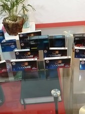 Para los hombres que quieren mas y por mas tiempo, Viagra