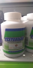 Testosterona de una Forma Natural