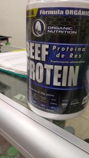 Proteína de Res
