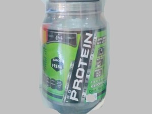 Proteína para el GYM