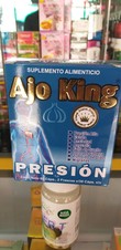 Ajo King