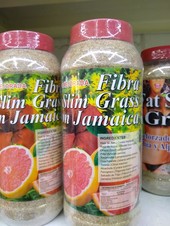 Fibra Slim Grass