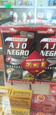 Ajo Negro