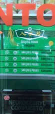 Elbkosto Ginseng