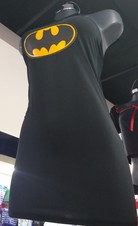 Baby Doll Batman