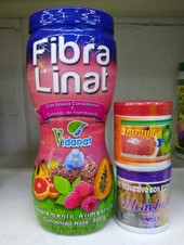 Kit Fibra