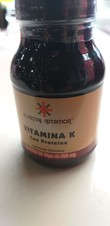 Vitamina K