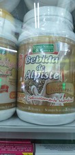 Lechita de Alpiste