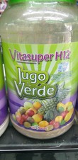 Jugo Verde