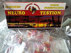 Neuro Testión
