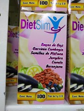 Diet Slim