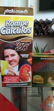 Rompe Cálculos