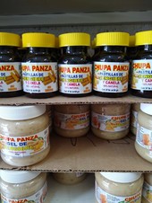 Kit Chupa Panza